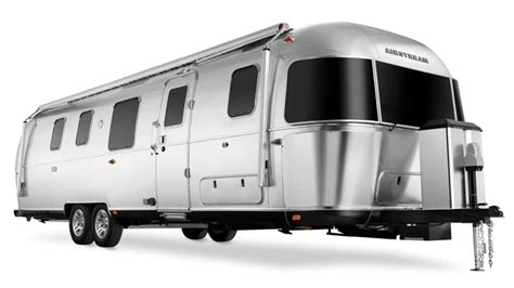 full time travel trailers